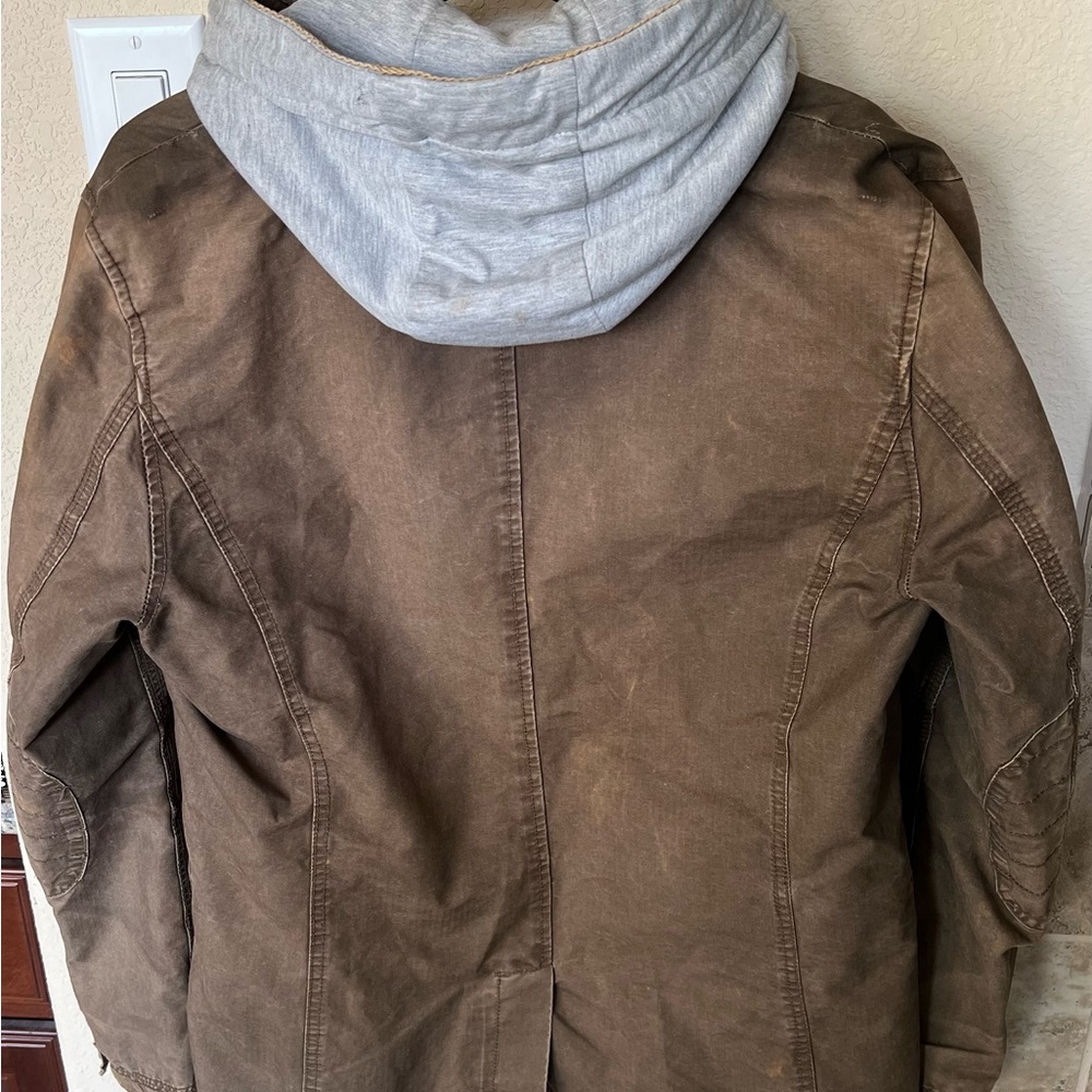 Braves Jacket - Picture 7 of 13